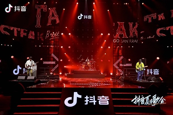 一个手机可以用两个抖音账号买东西吗？