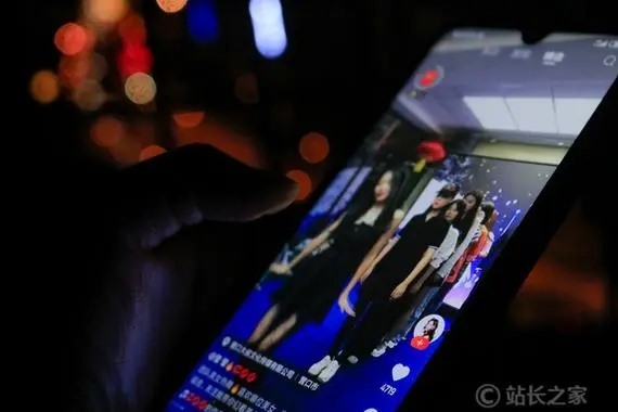 快手怎样涨粉丝？